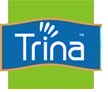 Trina Official Logo